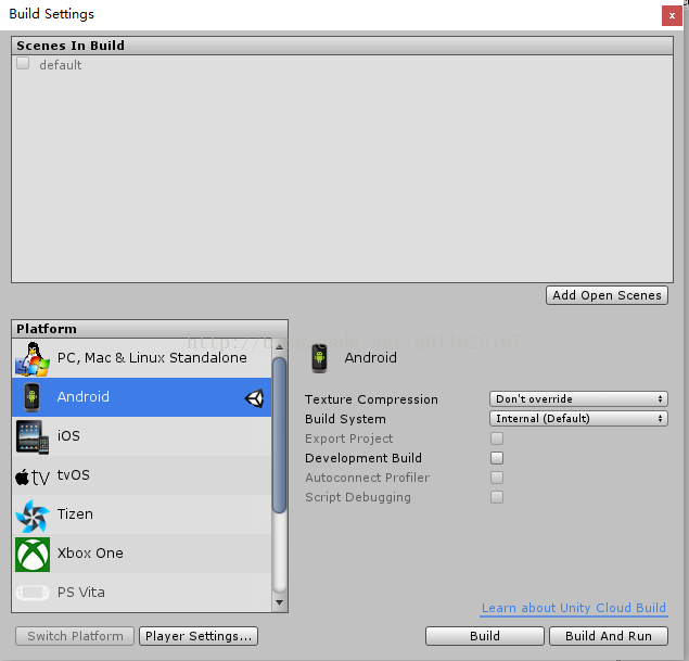  unity apk 