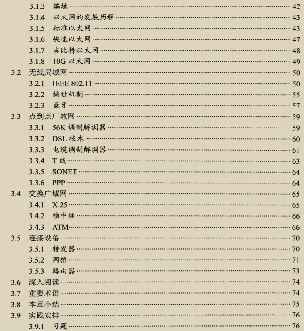 太厉害了,终于有人把TCP-IP协议整合成864页学习笔记了