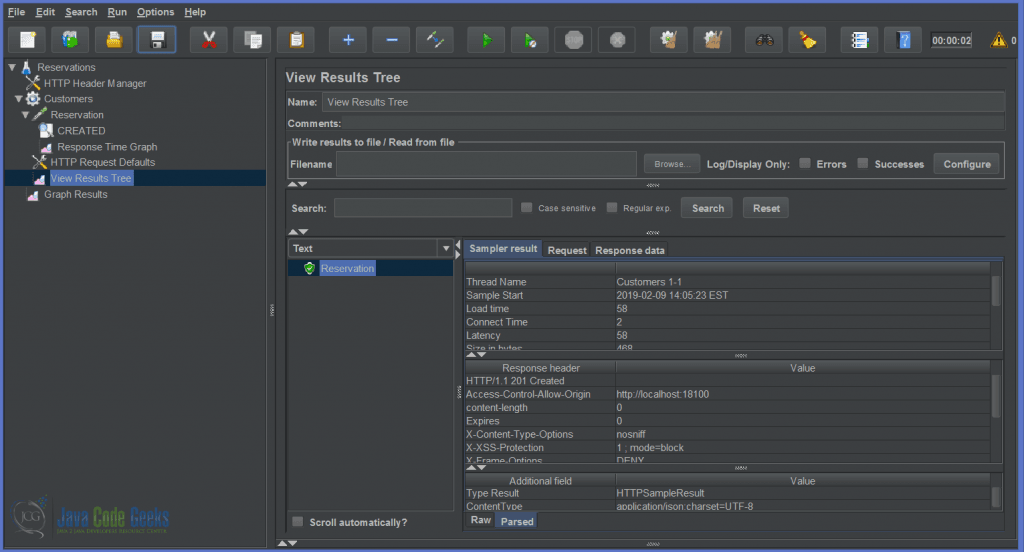 Apache JMeter