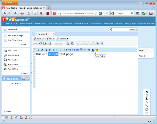 18_zoho_notebook 18_zoho_notebook