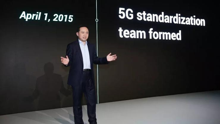 OPPO 5G手机亮相，拉开移动产业的再次变革