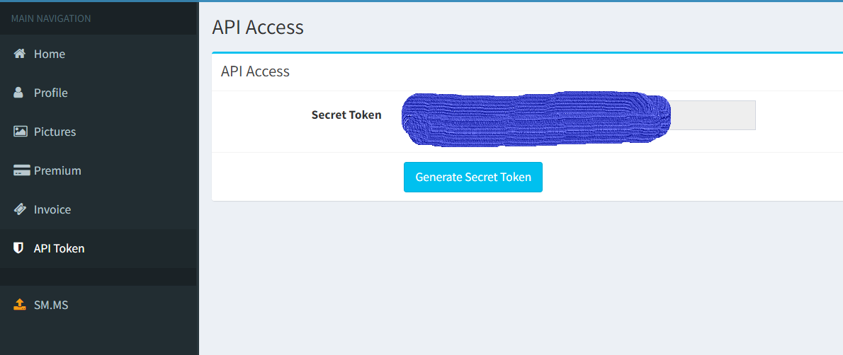 smms Token