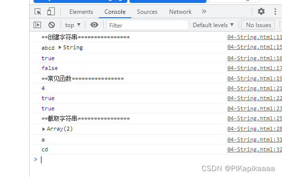 [外链图片转存失败,源站可能有防盗链机制,建议将图片保存下来直接上传(img-4iGF2Y3U-1648142528467)(C:\Users994\Desktop\Java Script.assets\image-20220324001626719.png)]