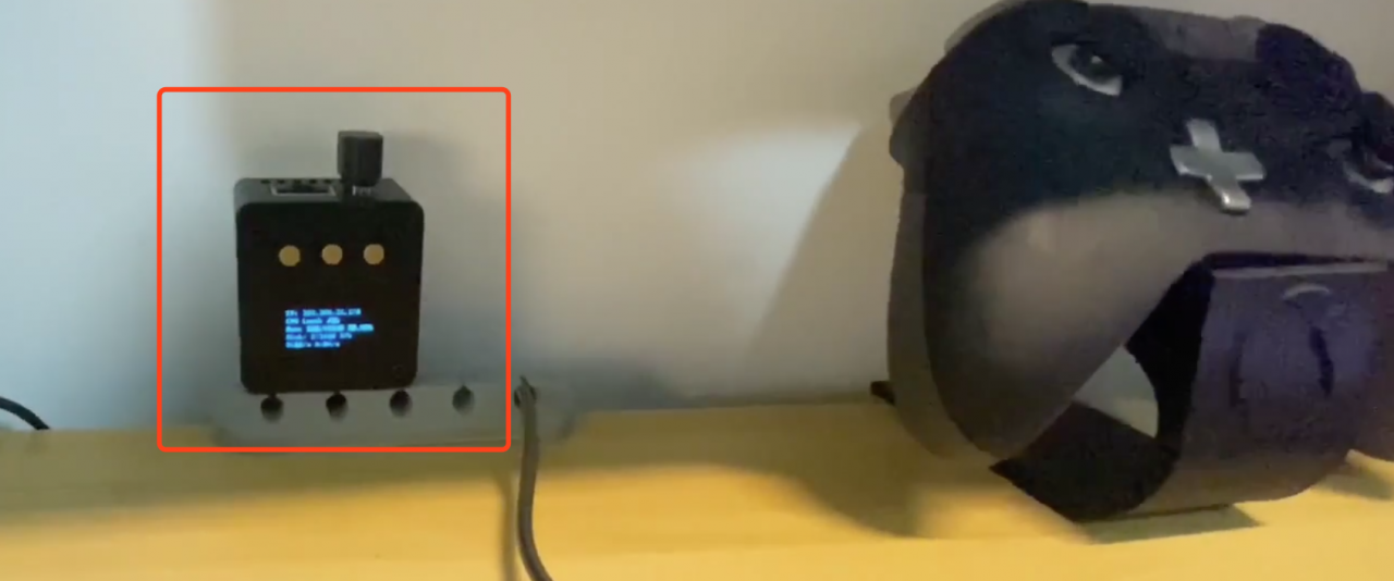 nanopi neo2搭建的一个小型web服务器