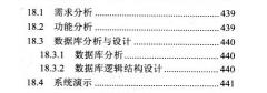 干货来袭！20例JavaWeb项目开发精粹；（内含源码）