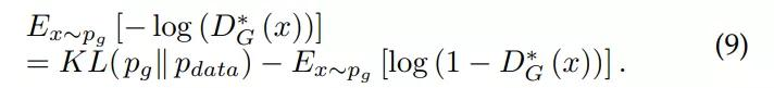 史上最全GAN综述2020版：算法、理论及应用