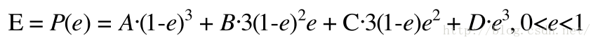 B(e)