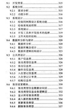 干货来袭！20例JavaWeb项目开发精粹；（内含源码）