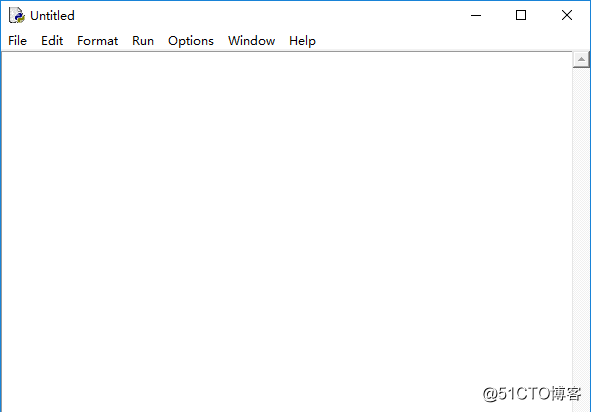 Python开发基础之Python常用的数据类型
