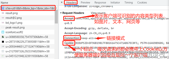 Web端测试——F12的代码调试与抓包