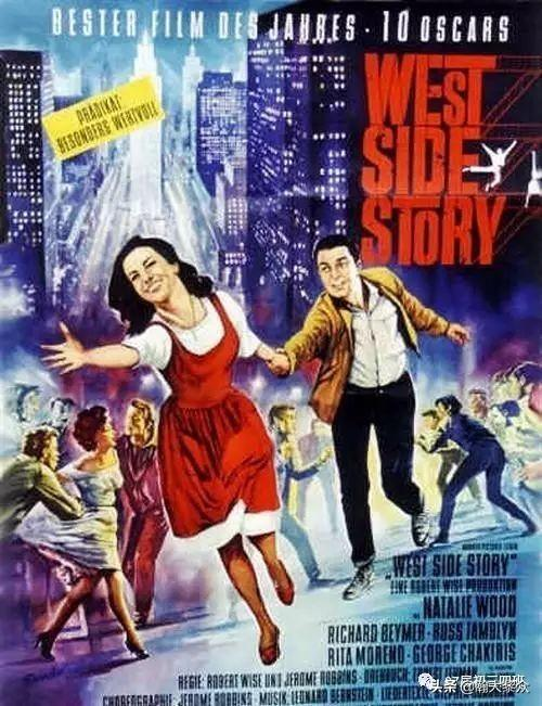 一生最值得看的50部电影，您看过几部