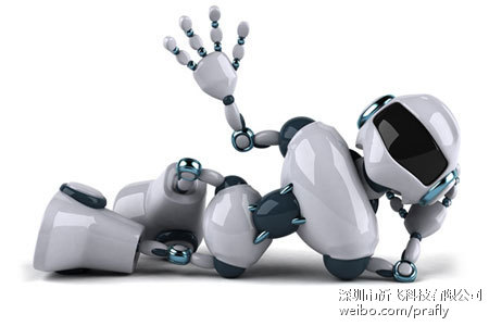 献给机器人发烧友：十大开源机器人项目哪个更适合你？