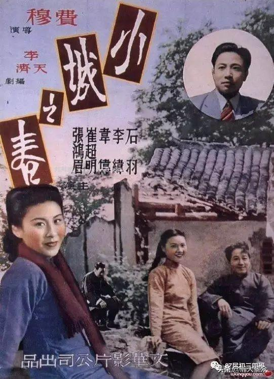 一生最值得看的50部电影，您看过几部