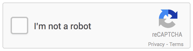 Recaptcha Robot