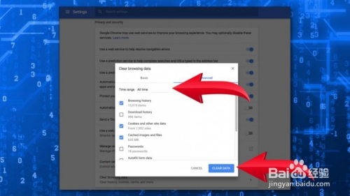 修复Chrome上的ERR_TOO_MANY_REDIRECTS错误？