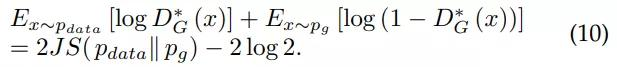 史上最全GAN综述2020版：算法、理论及应用