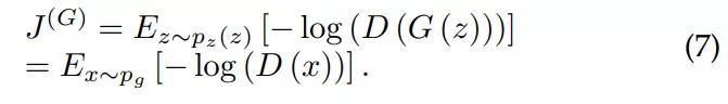 史上最全GAN综述2020版：算法、理论及应用