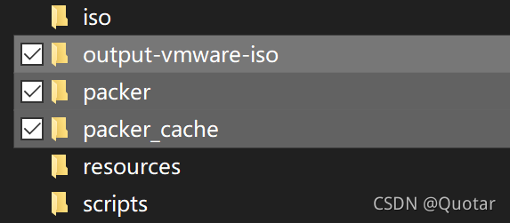 vm-iso files