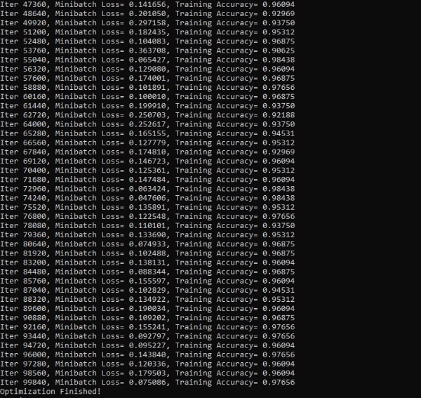 Recurrent Neural Networks Implementation Output TransFlow