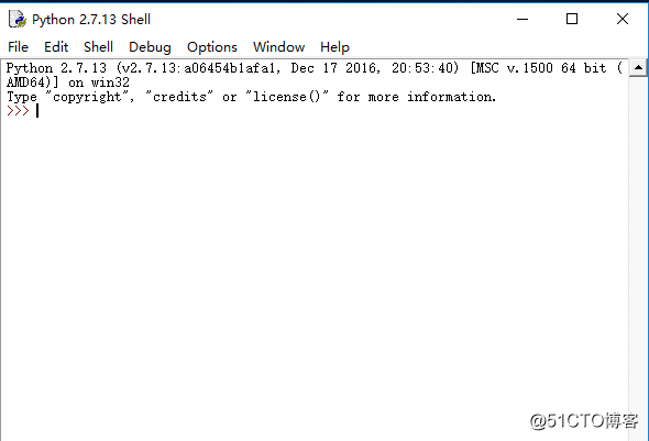 Python开发基础之Python常用的数据类型