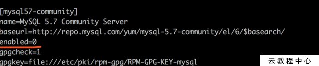 关于yum Error: Cannot retrieve repository metadata (repomd.xml) for repository:xxxxxx.