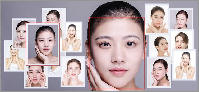一文看懂人脸识别（4个特点+4个实现步骤+5个难点+算法发展轨迹）