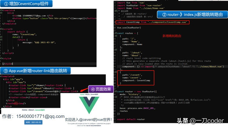 web前端：vue-cli3后图形化UI界面创建项目深度剖析