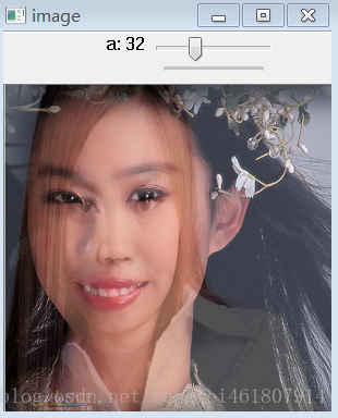 OpenCV-Python图片叠加与融合，cv2.add与cv2.addWeighted的区别 – 源码巴士