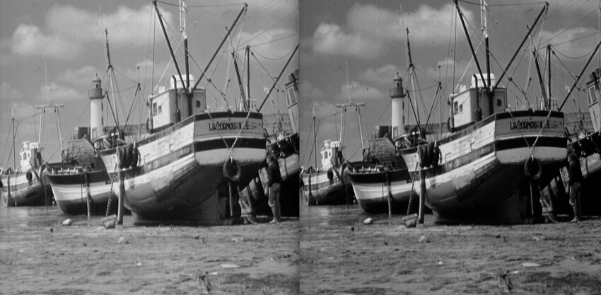 具有更高伽玛的幂律变换