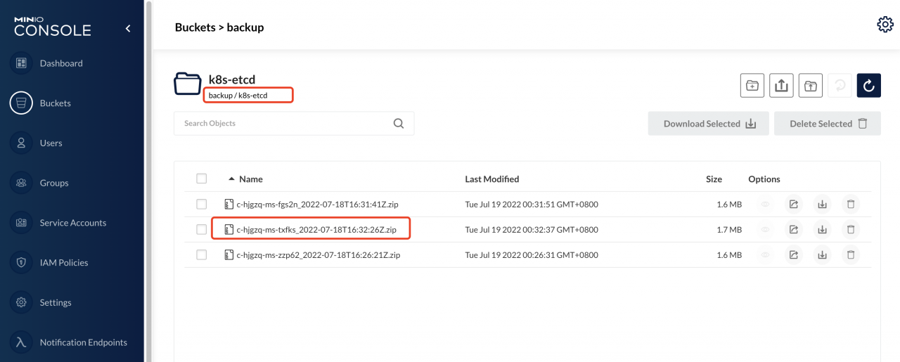 rancher-k8s-etcd-minio-1