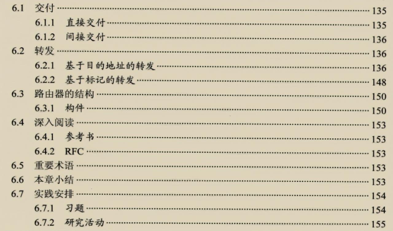 太厉害了，终于有人把TCP-IP协议整合成864页学习笔记了