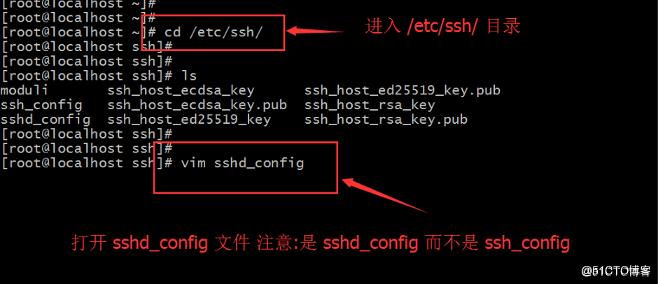 九月份个人指标    CentOS7设置ssh服务以及端口修改