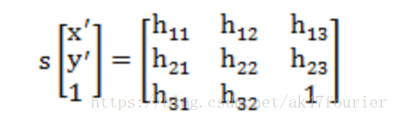 不懂这个关系是怎么得到的？？？
