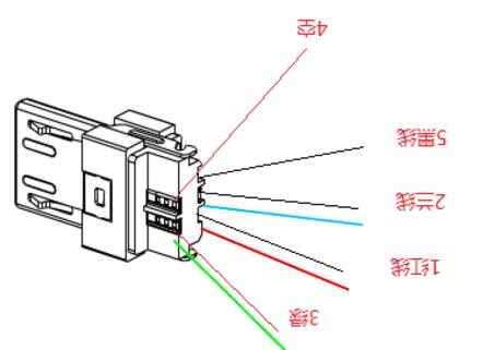 micro usb接口定义图_micro usb接线图