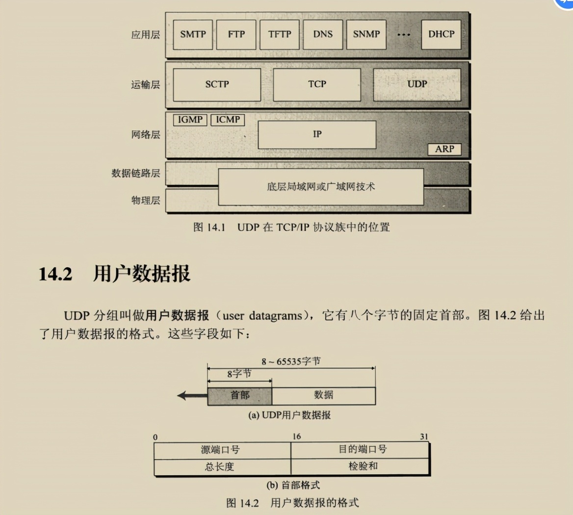 太厉害了,终于有人把TCP-IP协议整合成864页学习笔记了