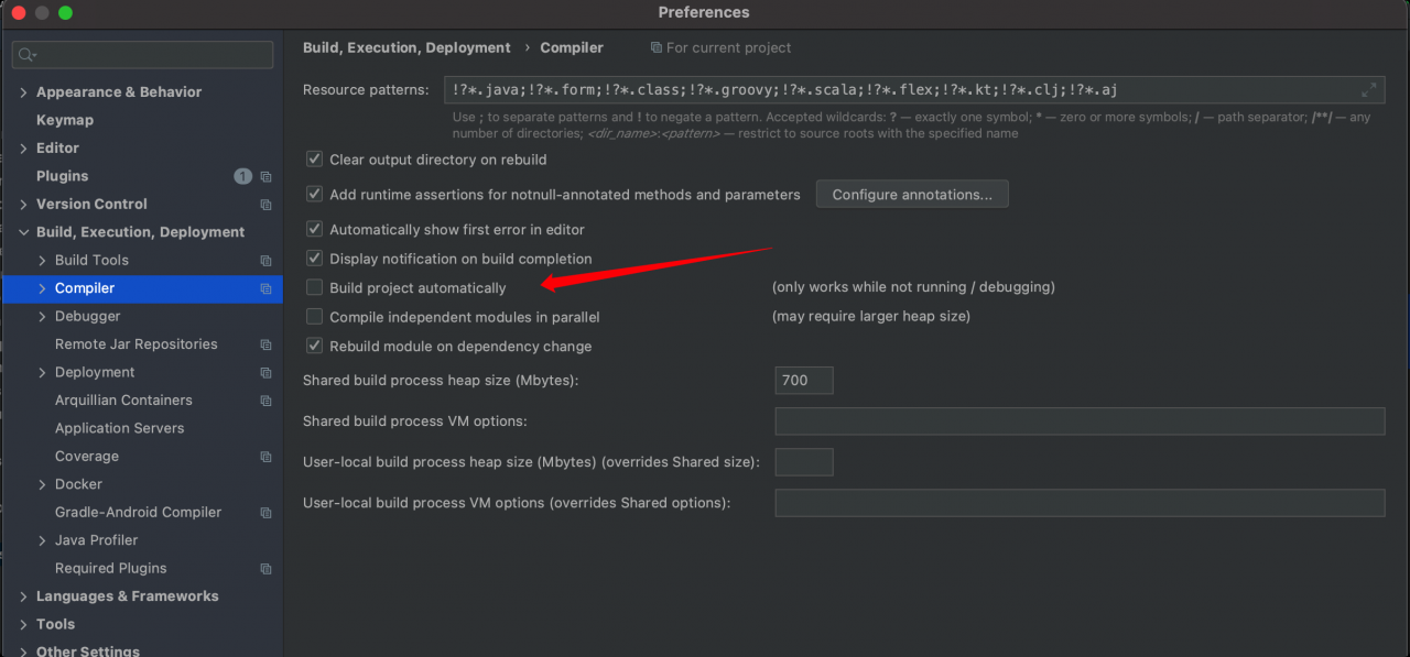  spring boot devtools 