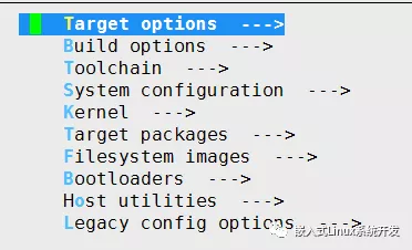 教你用 buildroot 构建根文件系统教你用 buildroot 构建根文件系统
