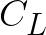 \huge C_{L}