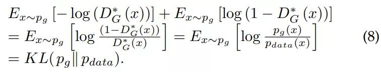 史上最全GAN综述2020版：算法、理论及应用