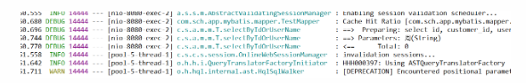 SpringBoot整合MybatisPlus实战动态SQL