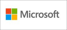 Microsoft：微软