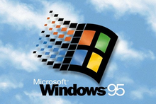 Windows 95