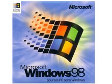 Windows 98